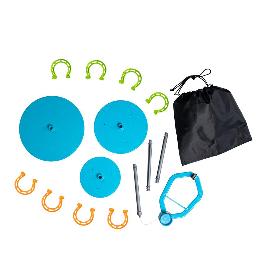 Un Nuevo Giro Al Emboque Swingin' Shoes FatBrain Toys