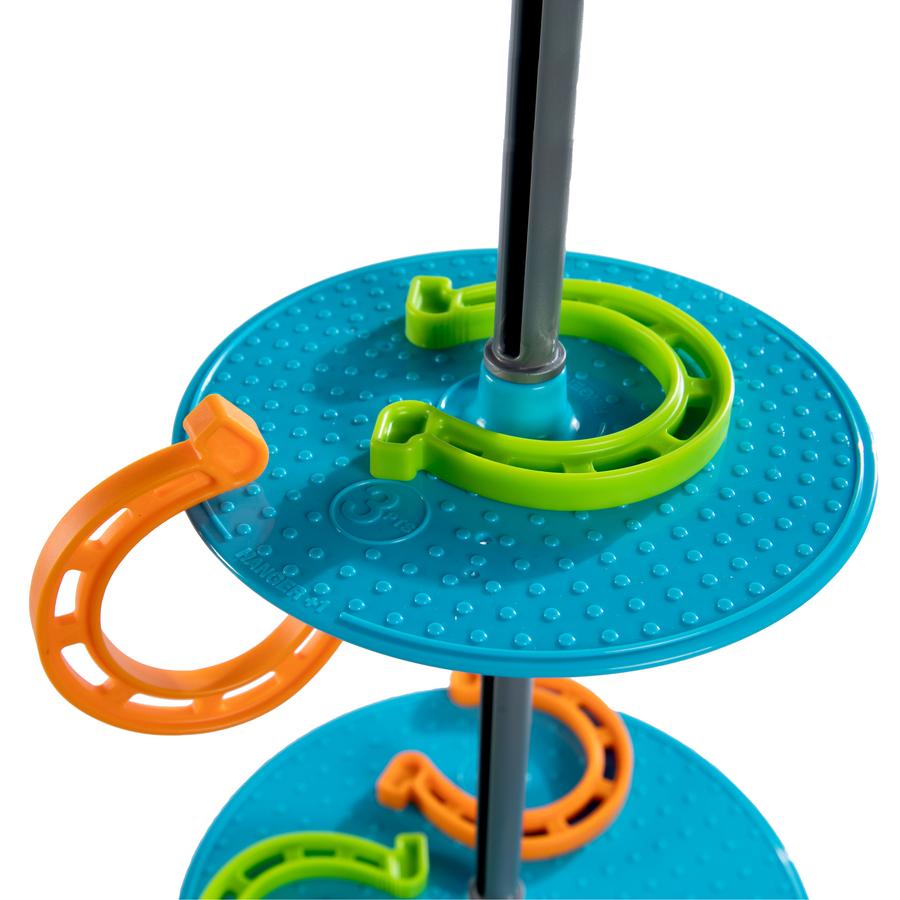 Un Nuevo Giro Al Emboque Swingin' Shoes FatBrain Toys