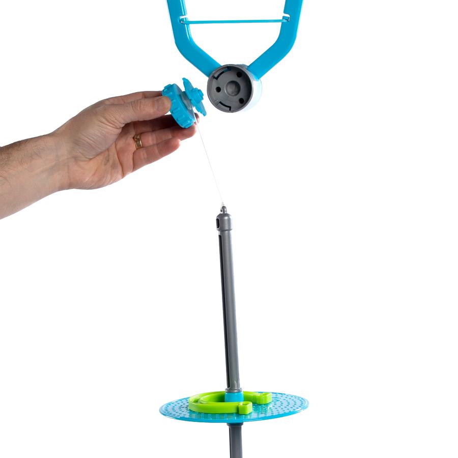 Un Nuevo Giro Al Emboque Swingin' Shoes FatBrain Toys