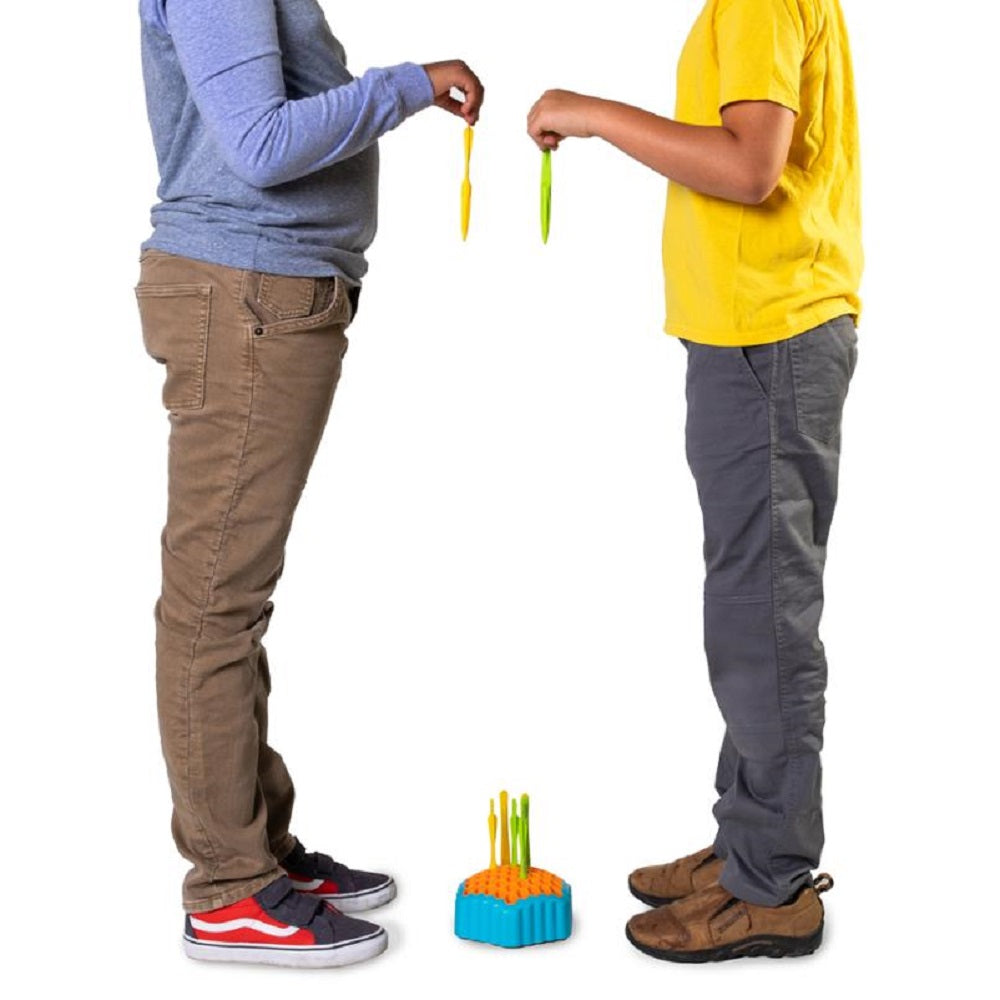 Juego De Destreza Drop Shop FatBrain Toys