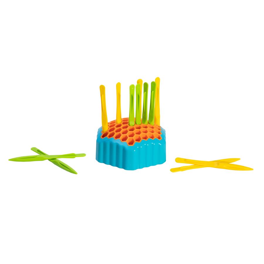 Juego De Destreza Drop Shop FatBrain Toys