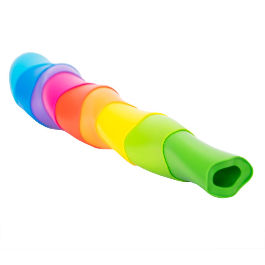 Juego De Apilar Spiroku FatBrain Toys