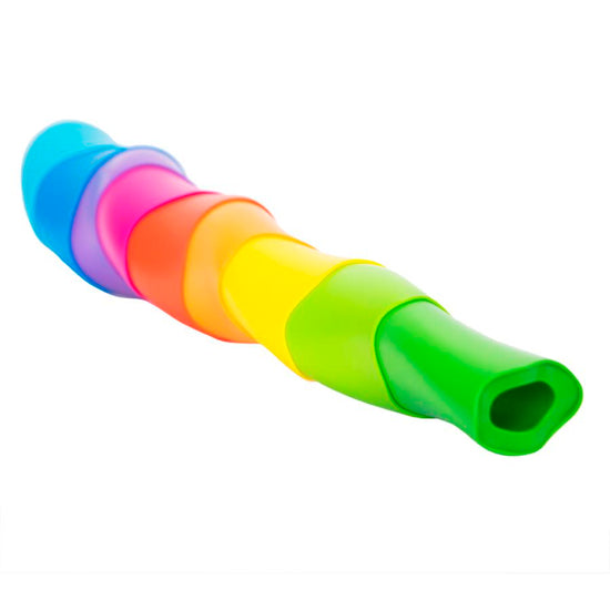 Juego De Apilar Spiroku FatBrain Toys