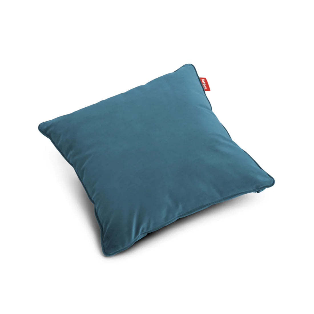Cojín Velvet Pillow Square Recycled Cloud Fatboy