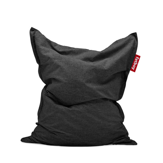 Pouf Original Outdoor Thunder Grey Fatboy