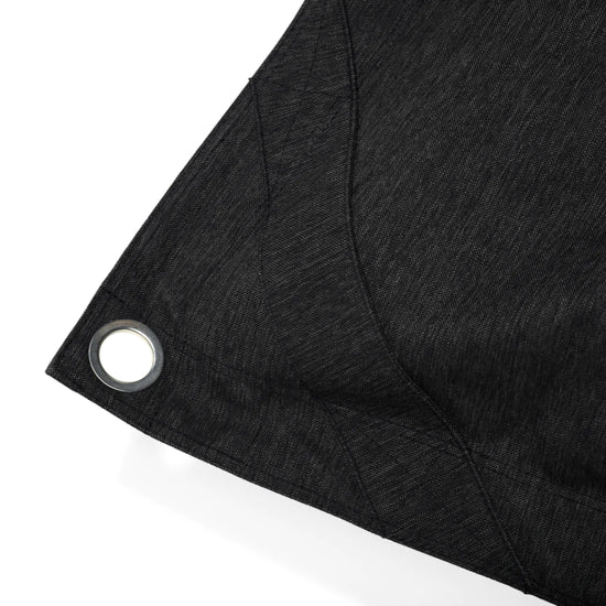 Pouf Buggle up Outdoor Thunder Grey Fatboy