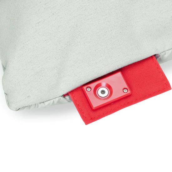 Cojín Térmico USB Quadro Foggy Dew Fatboy