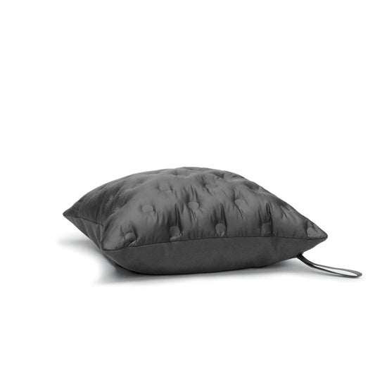 Cojín Térmico USD Quadro Cool Grey Fatboy