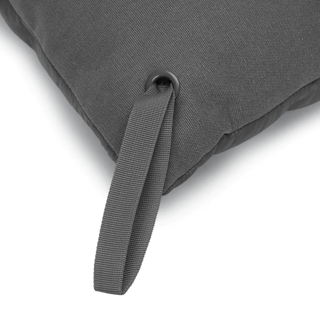 Cojín Térmico USD Quadro Cool Grey Fatboy