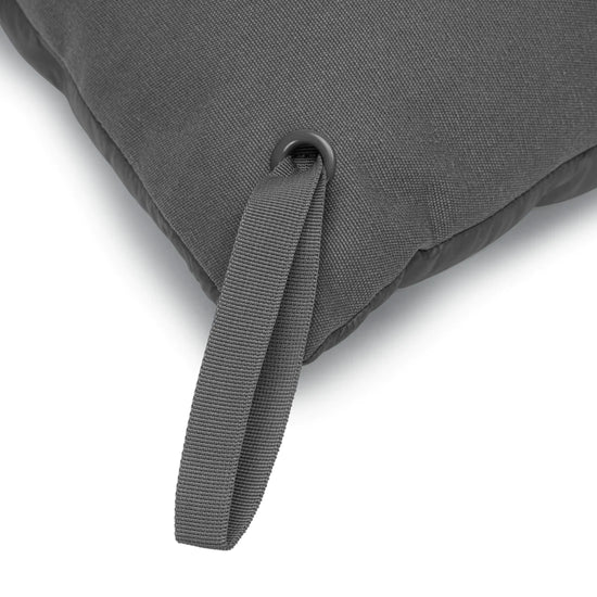 Cojín Térmico USD Quadro Cool Grey Fatboy