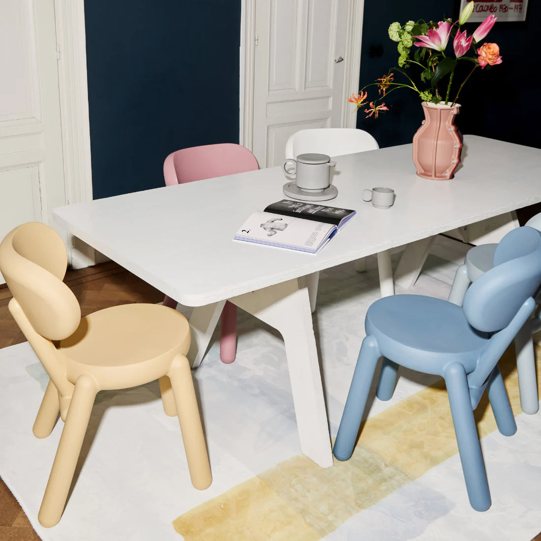 Silla Kaboom Chair Breeze Fatboy