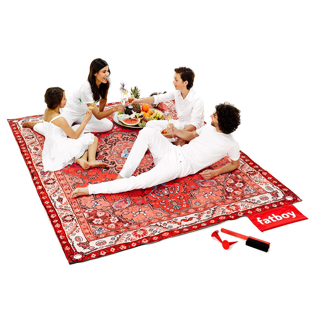 Alfombra Manta Picnic Lounge Fatboy