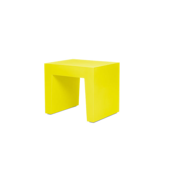 Asiento Concrete Fatboy