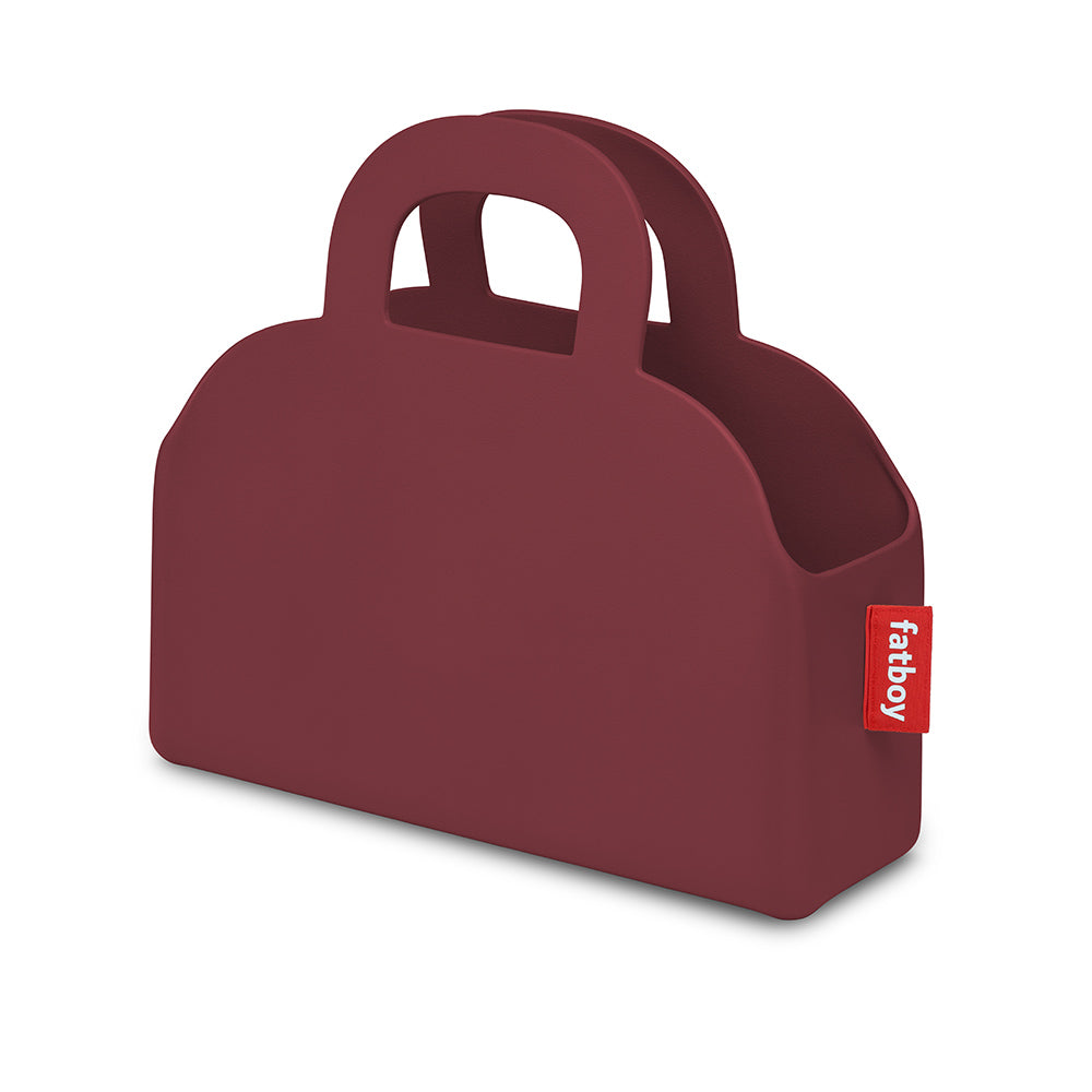 kenza fatboy sjopper kees bolsa bolso cartera canasta organizador chile