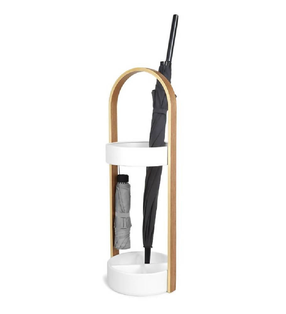 Paragüero Bellwood Blanco Umbra