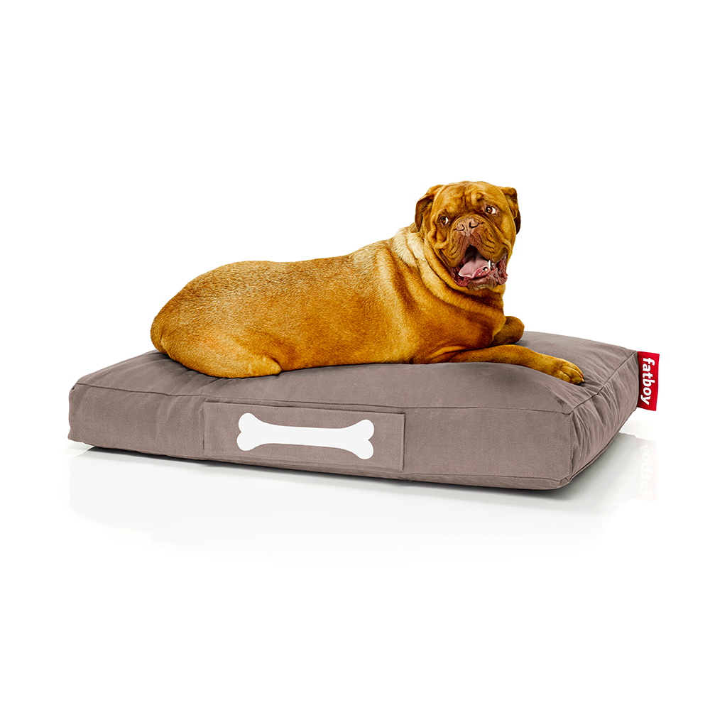fatboy kenza chile cama de perro pouf puff doggielounge mascota diseño decoracion