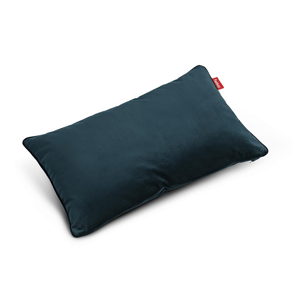 fatboy kenza design almohada cojín pillow velvet terciopelo habitación dormitorio decoración