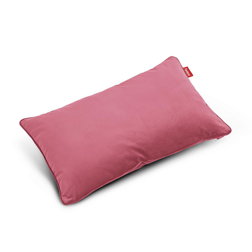 fatboy kenza velvet cojin terciopelo almohada pillow decoracion habitación dormitorio living
