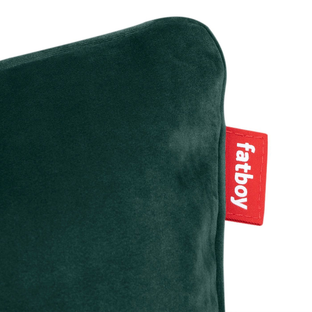 fatboy kenza pillow almohada cojín velvet terciopelo habitación dormitorio living decoración