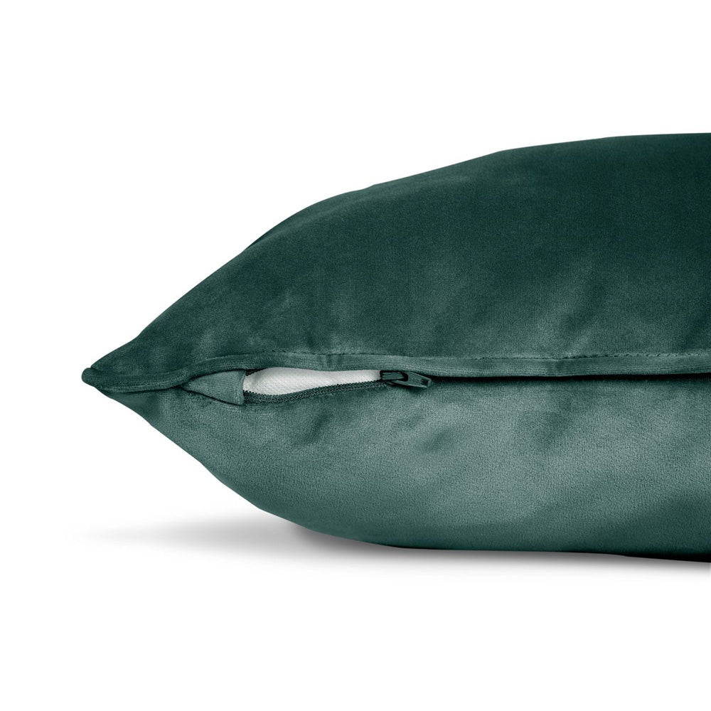 fatboy kenza pillow almohada cojín velvet terciopelo habitación dormitorio living decoración