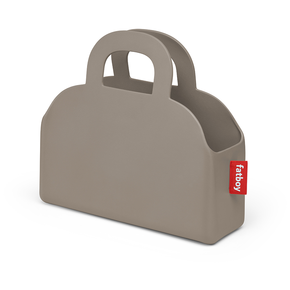 fatboy chile canasta organizador bolsa kenza reutilizable decoracion living dormitorio habitación niños kids room diseño
