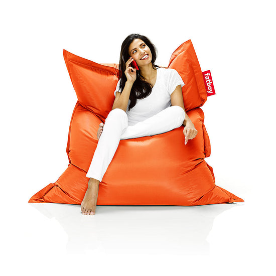 puff pouf pera cojin fatboy chile the original