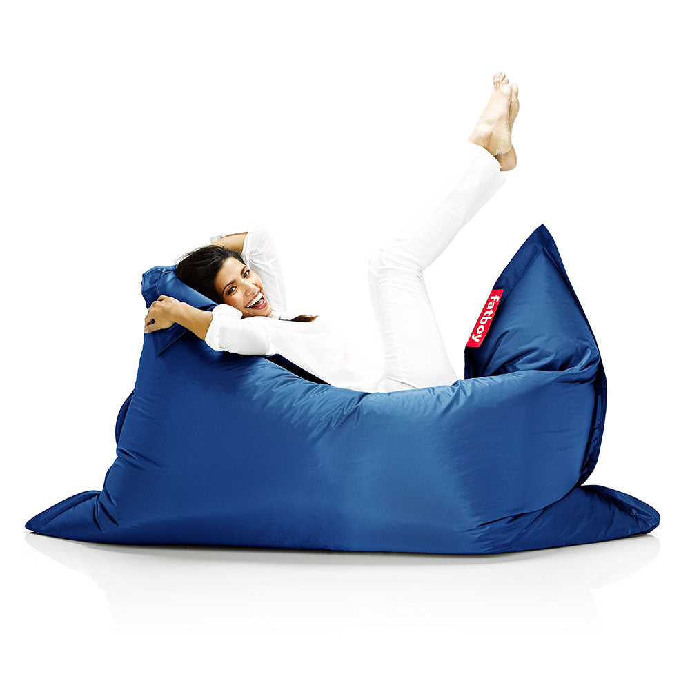 puff pouf pera cojin fatboy chile the original