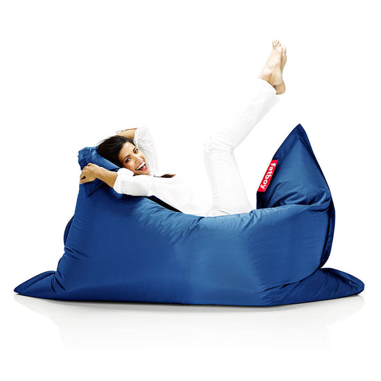 puff pouf pera cojin fatboy chile the original