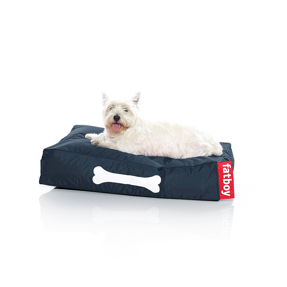 fatboy kenza chile cama de perro pouf puff doggielounge mascota diseño decoracion