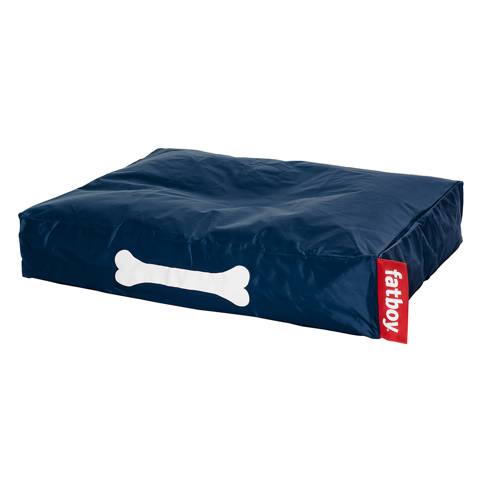 fatboy kenza chile cama de perro pouf puff doggielounge mascota diseño decoracion