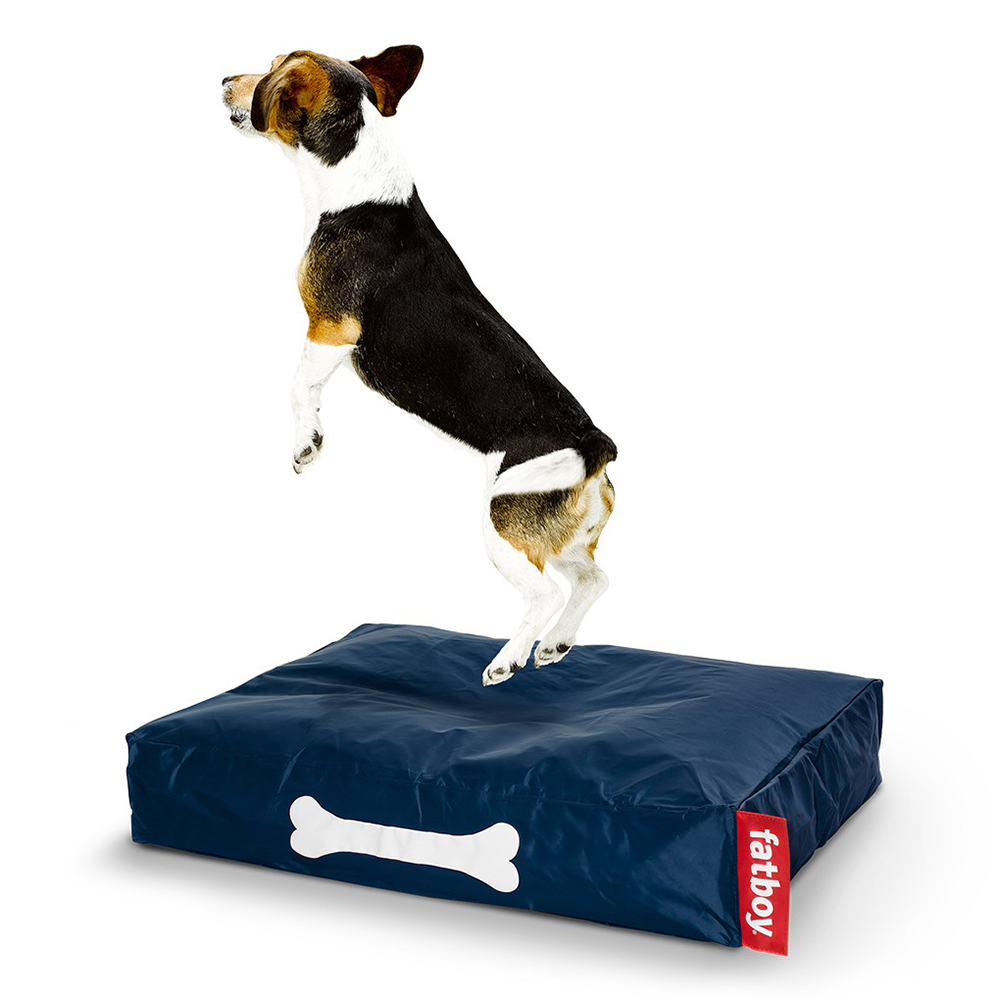 fatboy kenza chile cama de perro pouf puff doggielounge mascota diseño decoracion