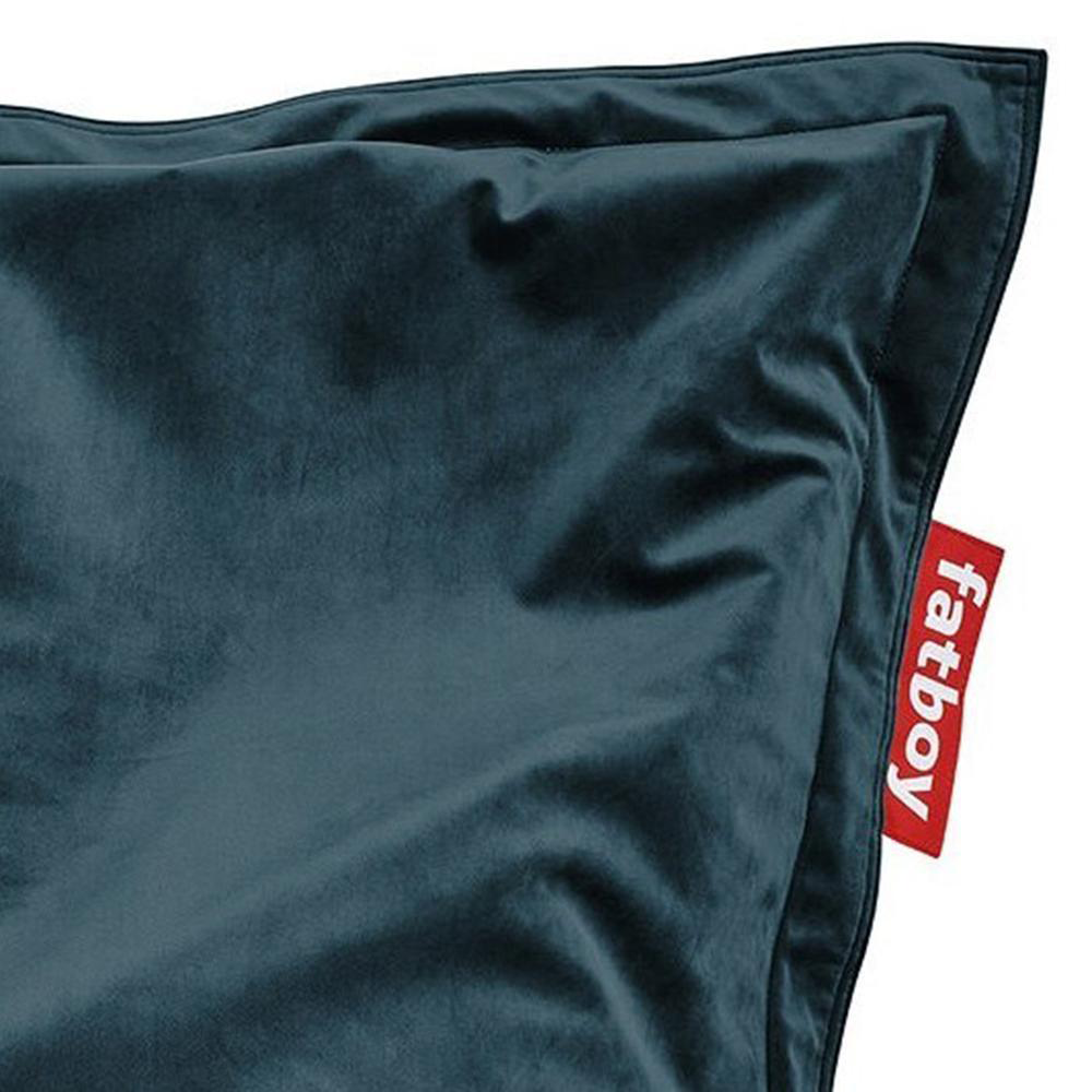 kenza fatboy the original slim velvet terciopelo living chile cojin cojines
