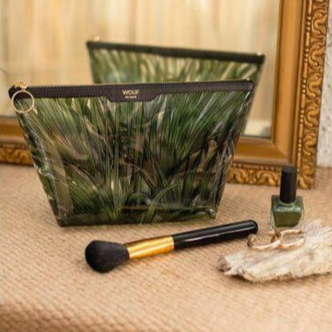 Wouf Cosmetiquero Tropicana