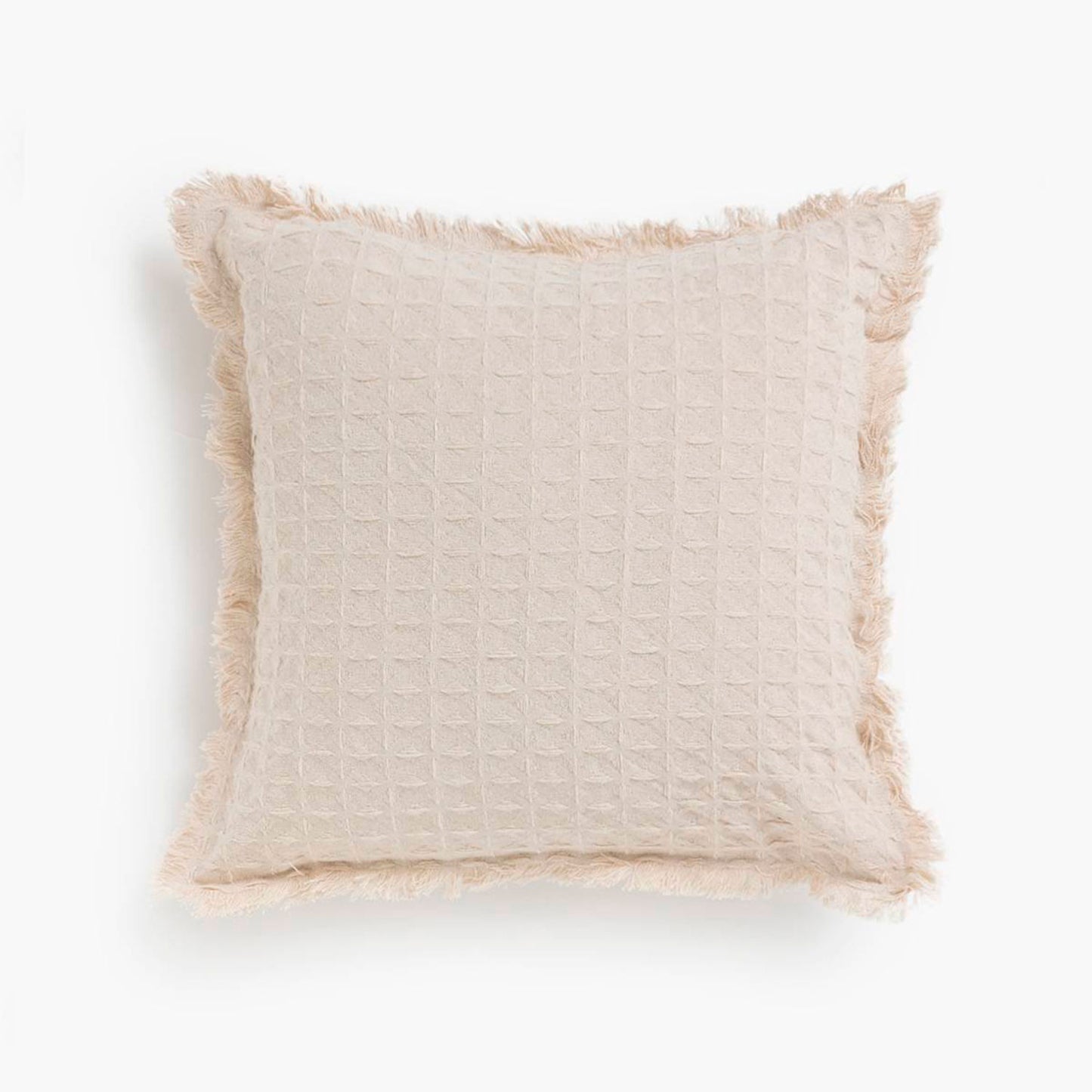 funda-cojin-algodon-panal-60x60-crudo-calma-house