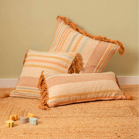 Funda Cojin Colors 60x60 Calma House