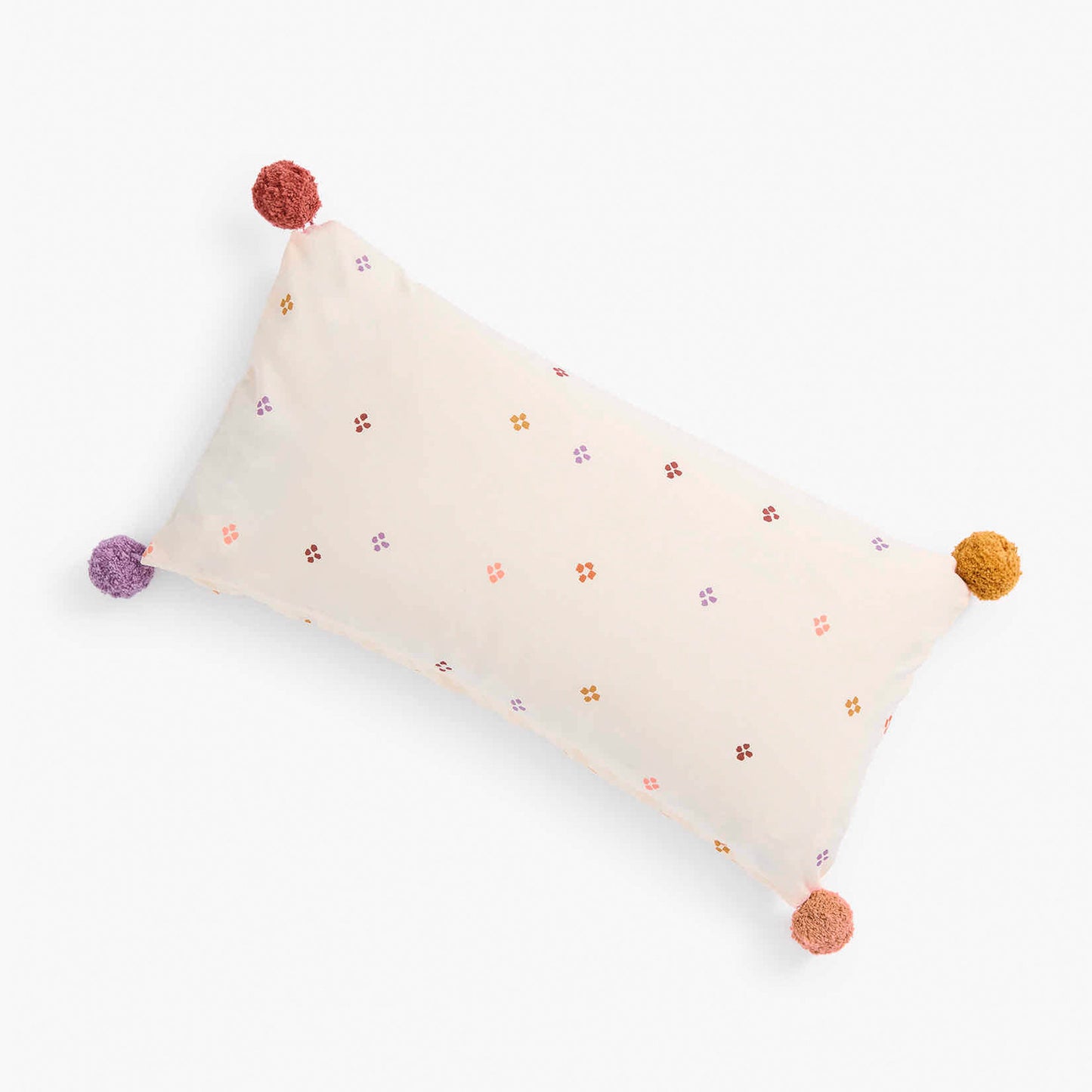 Funda Cojin Infantil Ranio 30x60 Calma House