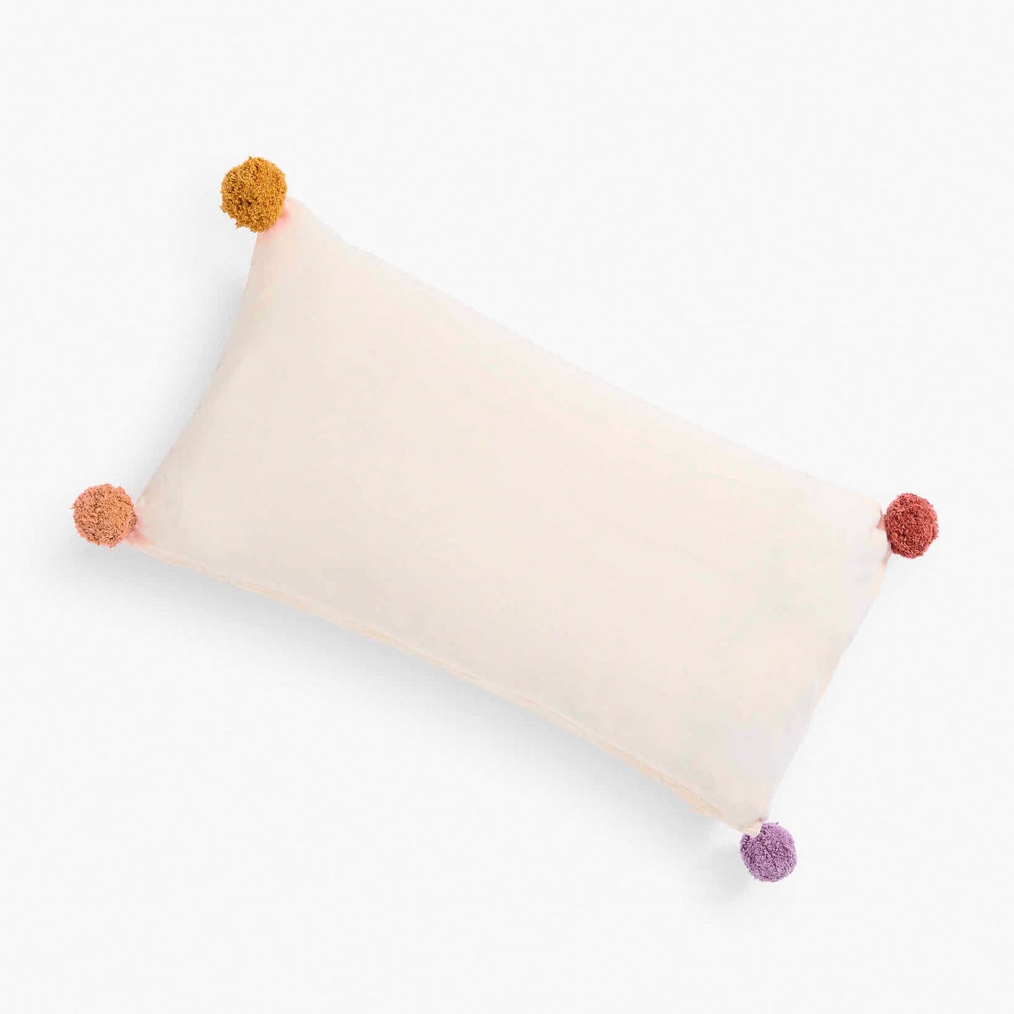 Funda Cojin Infantil Ranio 30x60 Calma House