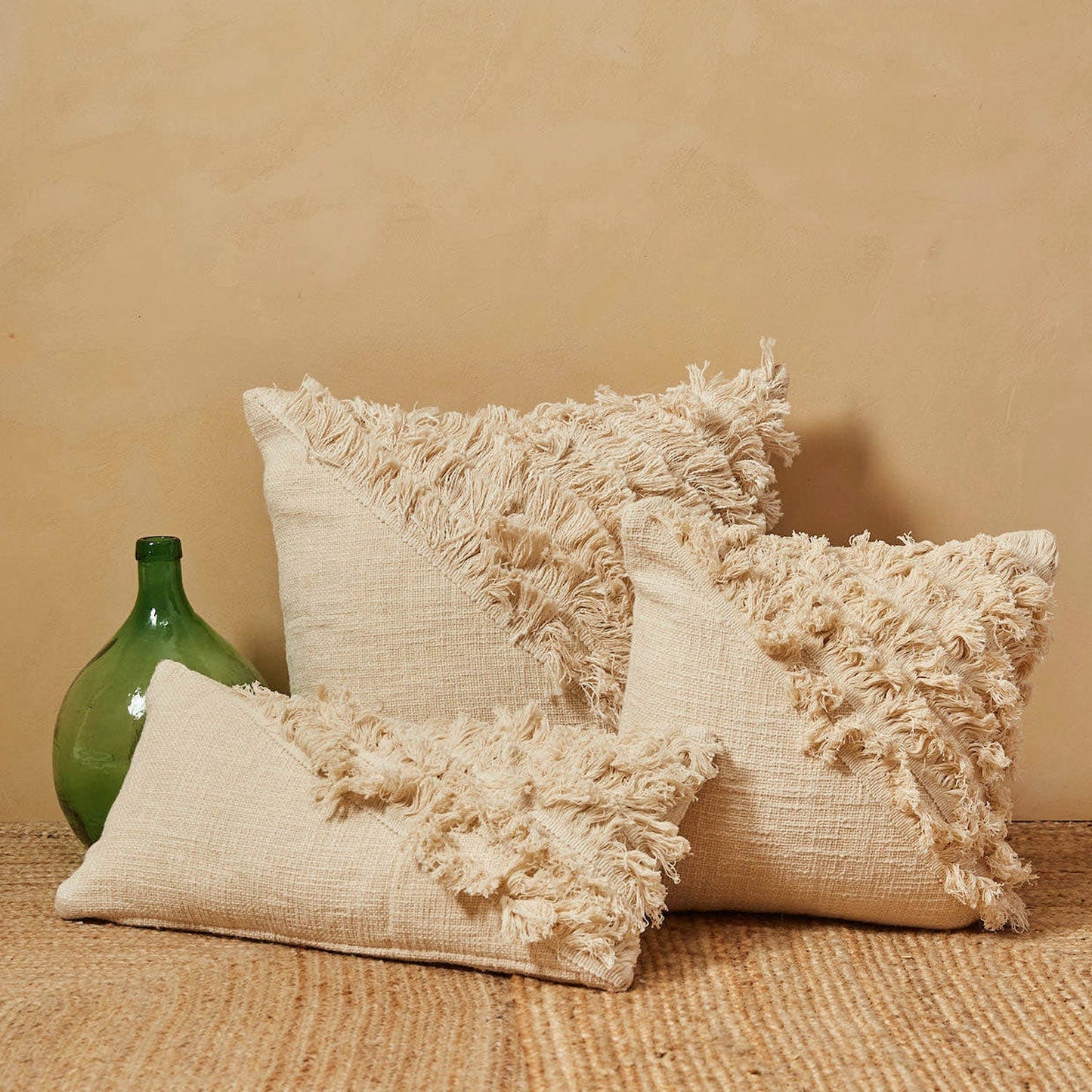 Funda Cojin Norai 60x60 Calma House