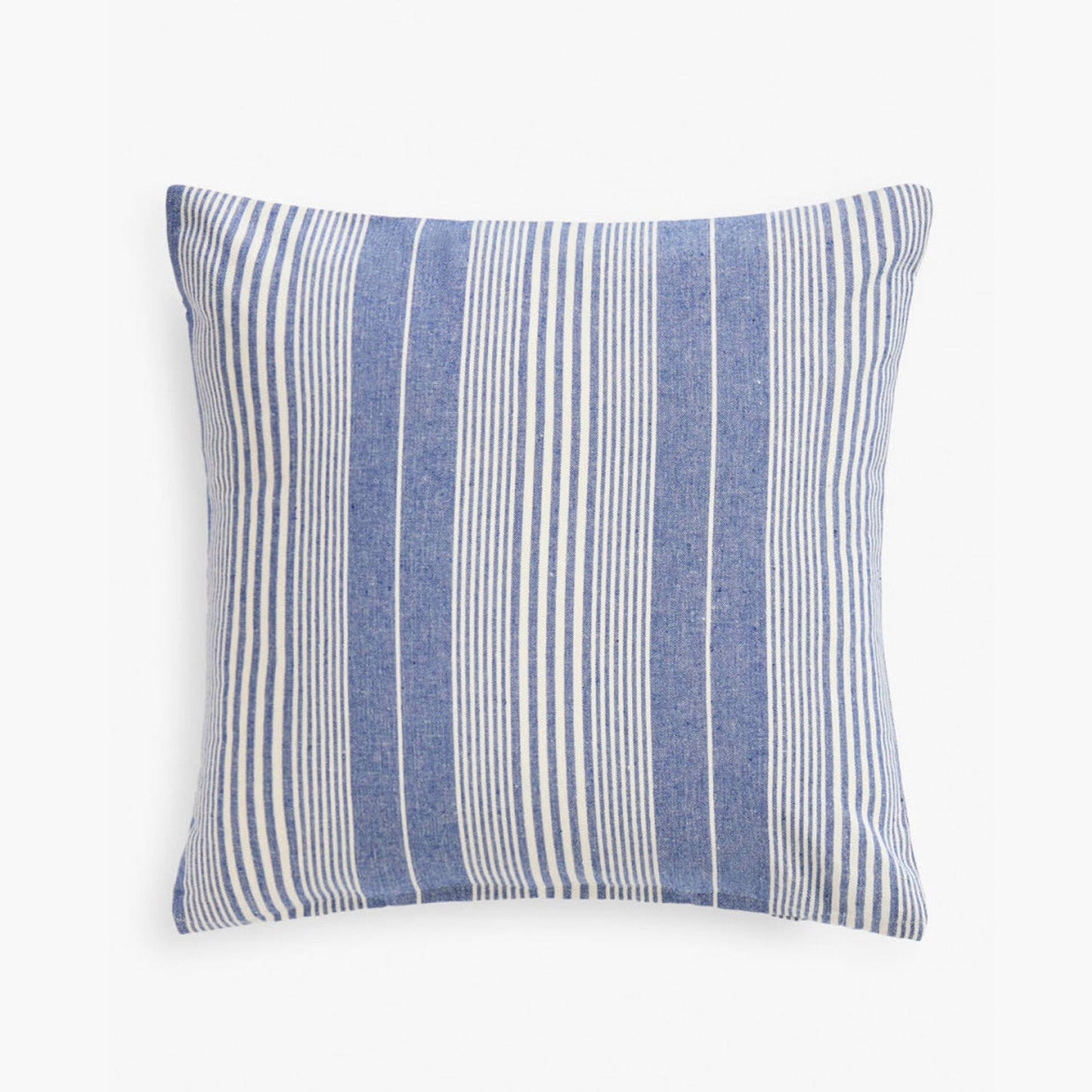Funda Cojin Tosa Azul 45x45 Calma House
