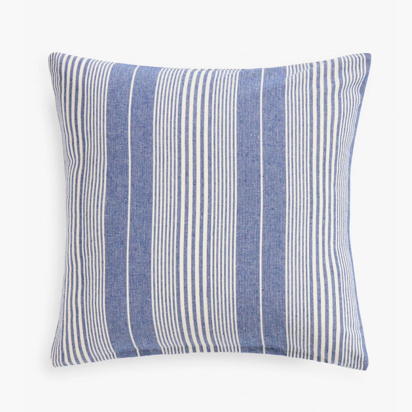 Funda Cojin Tosa Azul 60x60 Calma House