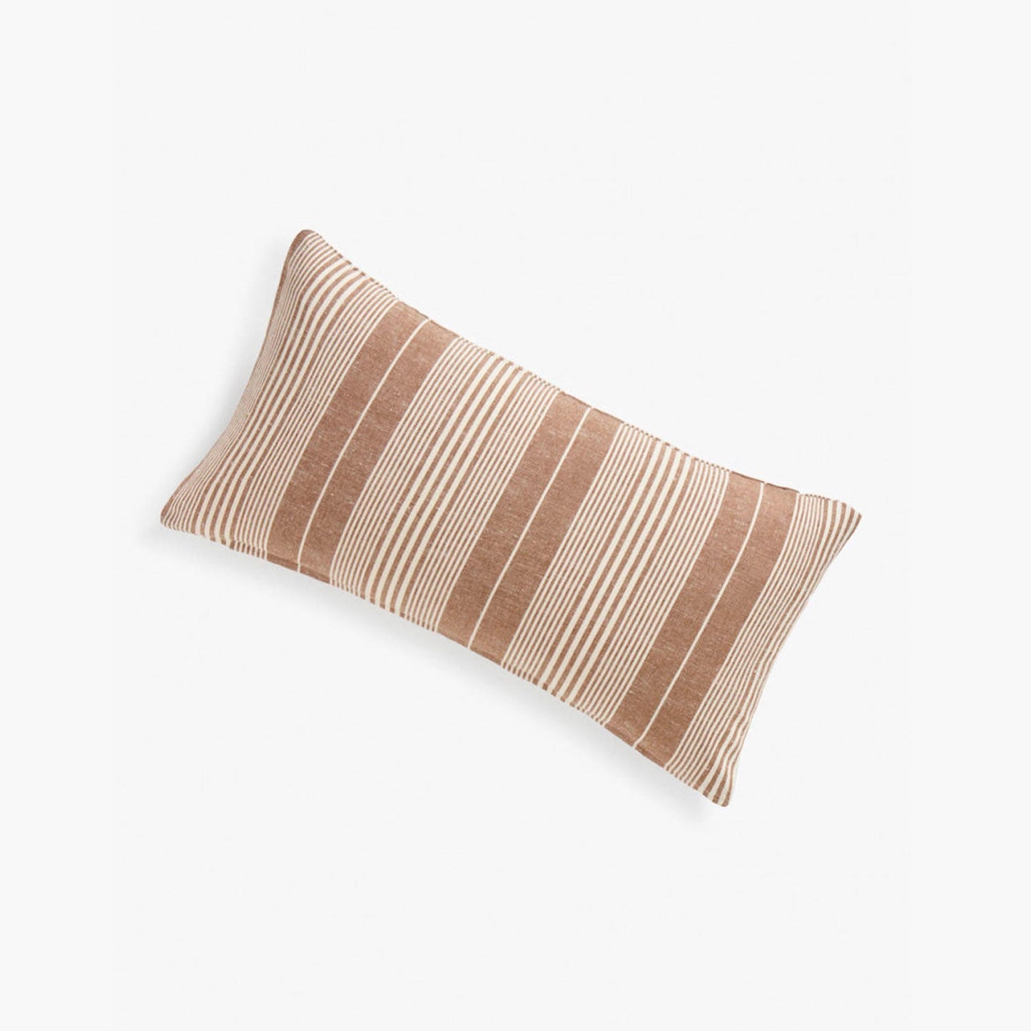 Funda Cojin Tosa Tierra 30x60 Calma House
