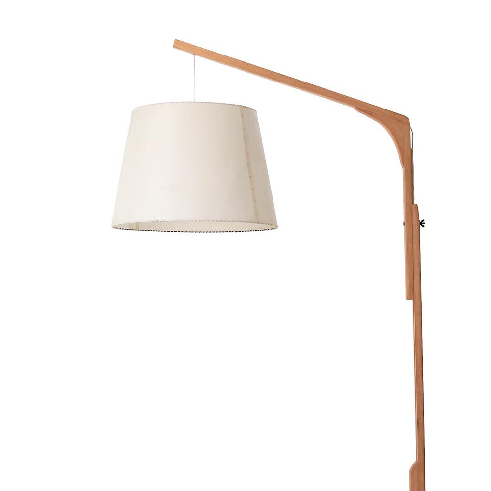 Lámpara Gran Pergamino Maia Design