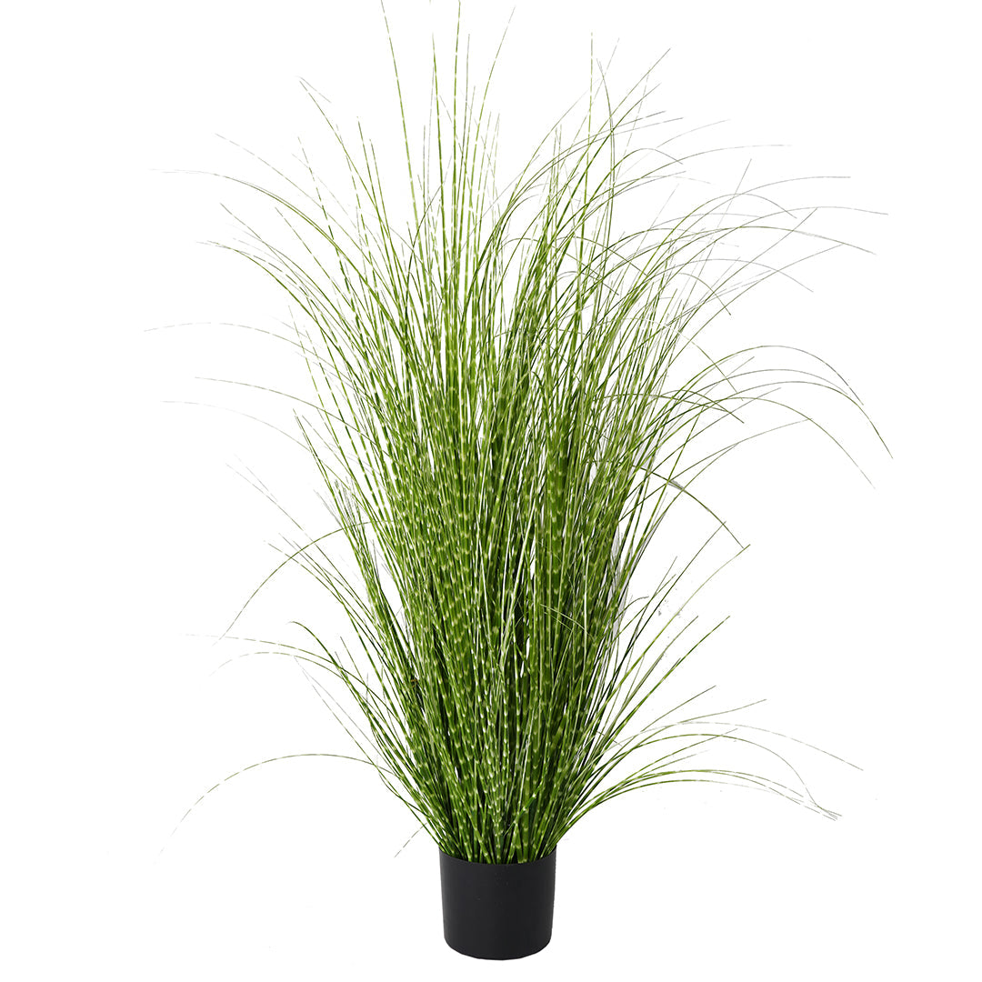 Planta Decorativa Artificial Grass Verde 120 Cm Green Element