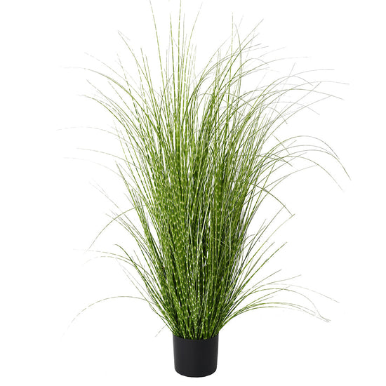 Planta Decorativa Artificial Grass Verde 120 Cm Green Element