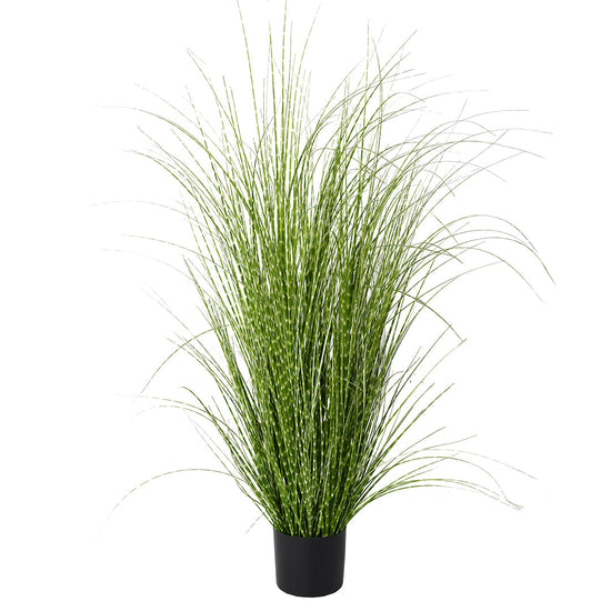 Cargar imagen en el visor de la galería, Planta Decorativa Artificial Grass Verde 120 Cm Green Element
