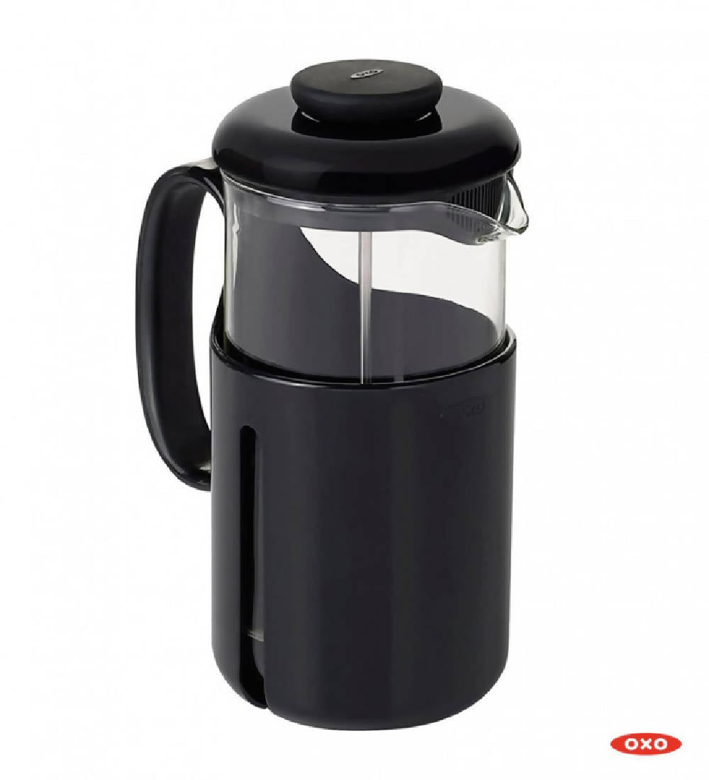 Cafetera Prensa Francesa 8 Tazas Venture Oxo