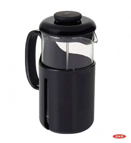 Cafetera Prensa Francesa 8 Tazas Venture Oxo