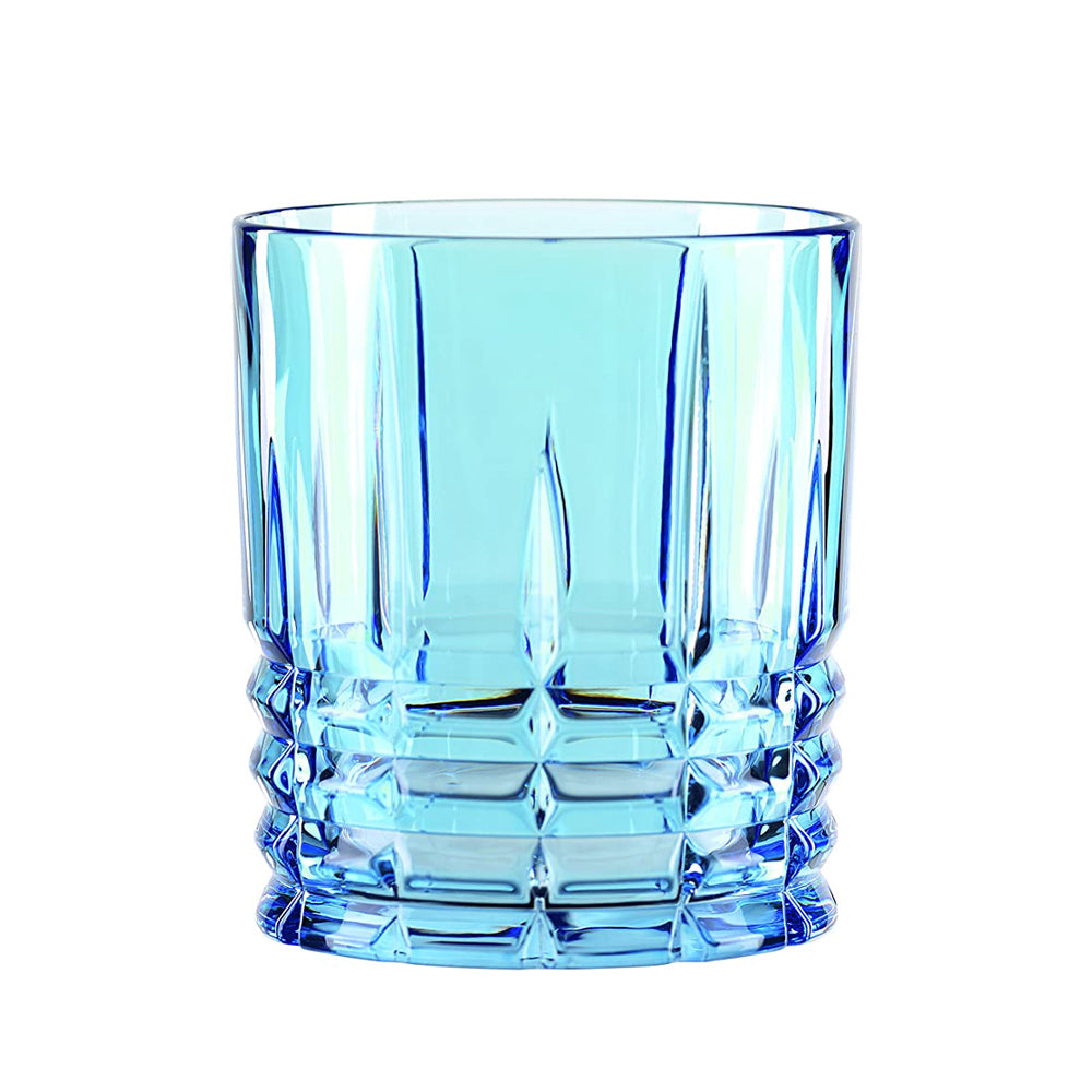 Vaso Highland Aqua Nachtmann