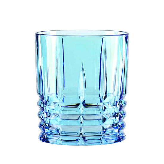 Vaso Highland Aqua Nachtmann