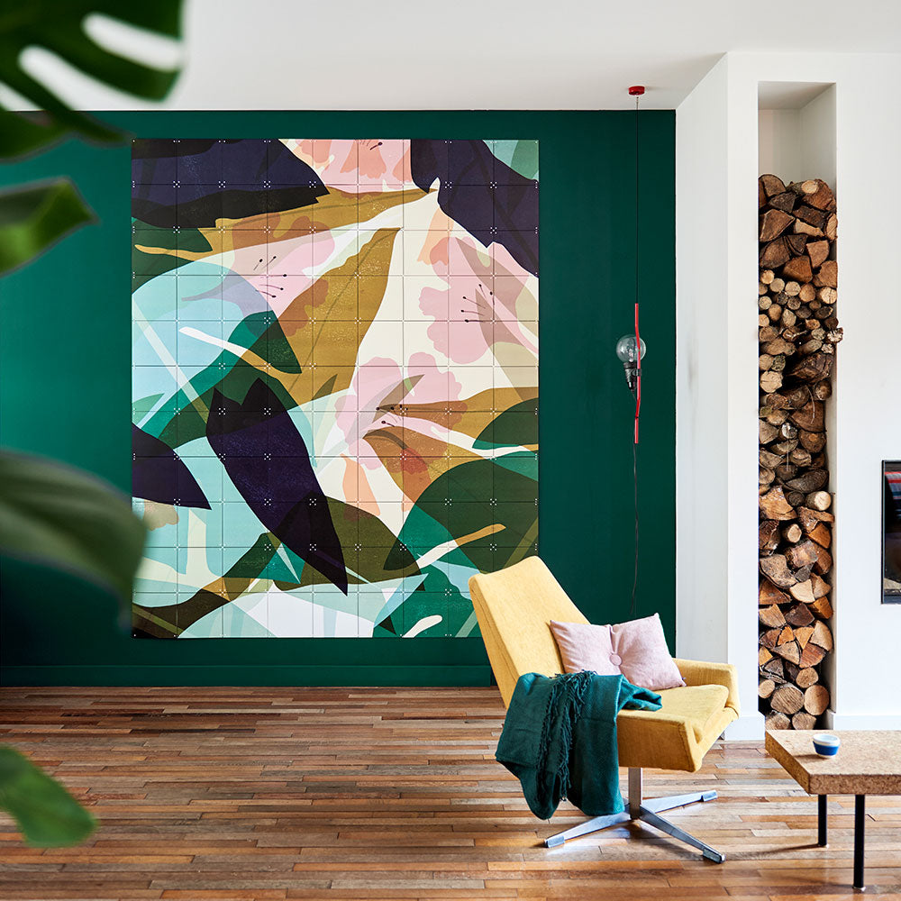 mural-leaves-ixxi